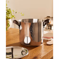 Alessi PU100/20 marmite