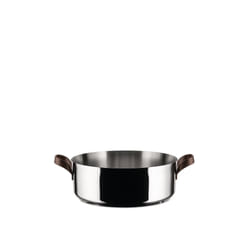 Alessi PU102/24 casserole à sauce
