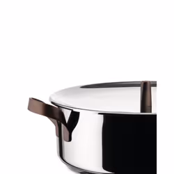 Alessi PU102/24 casserole à sauce