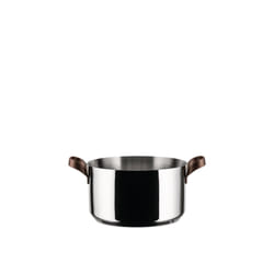 Alessi PU101/24 casserole à sauce