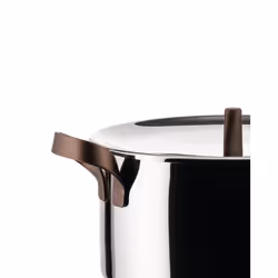 Alessi PU101/24 casserole à sauce