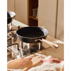 Alessi PU113/20B poêle