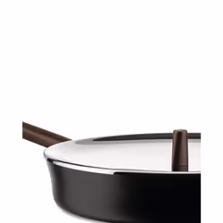 Alessi PU113/20B poêle