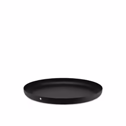 Alessi JM14/35BT, Noir, 30 mm