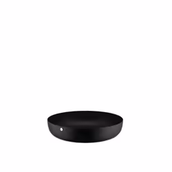 Alessi JM17/21BT, Noir, 47 mm, 21 cm