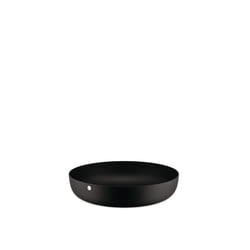 Alessi JM17/21BT panier à linge Noir