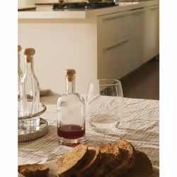 Alessi SG119/3S4 Verre à vin