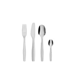 Alessi ANF06S24 Couvert et ensemble de couteaux