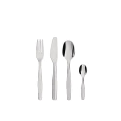 Alessi ANF06S5 Couvert et ensemble de couteaux