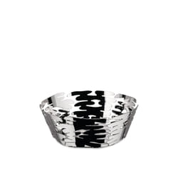 Alessi BM10/21 panier à linge Acier inoxydable