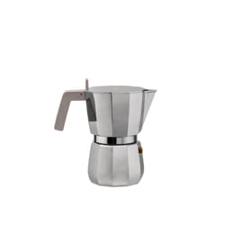 Alessi DC06/9FM machine à café manuelle