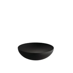 Alessi DUL02/32BT Bol décoratif Noir