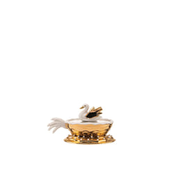 Alessi MJ1613 statue et figurine décorative