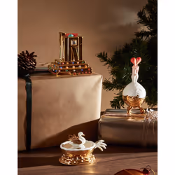 Alessi MJ1613 statue et figurine décorative