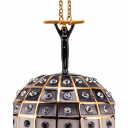 Alessi MJ1615 statue et figurine décorative