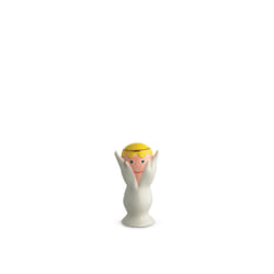 Alessi AGJ013 statue et figurine décorative