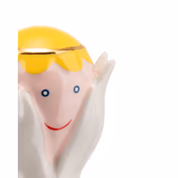 Alessi AGJ013 statue et figurine décorative
