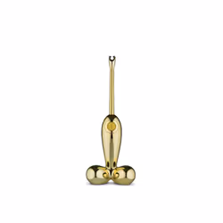 Alessi GV34GD, 100 mm, 50 mm, 260 mm