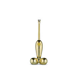 Alessi GV34GD briquet