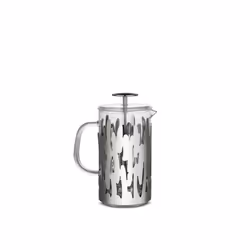 Alessi BM12/8B machine à café manuelle Noir - Vue supplémentaire 4