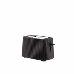 Alessi MDL08B, Noir, 340 mm, 185 mm, 250 mm