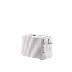 Alessi MDL08B grille-pain Noir - Vue supplémentaire 8