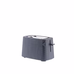 Alessi MDL08G, Gris, 340 mm, 185 mm, 250 mm