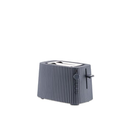 Alessi MDL08G grille-pain Gris