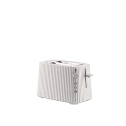Alessi MDL08W grille-pain Blanc