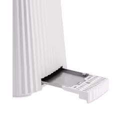 Alessi MDL08W grille-pain Blanc - Vue supplémentaire 5