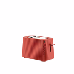 Alessi MDL08R, Rouge, 340 mm, 185 mm, 250 mm