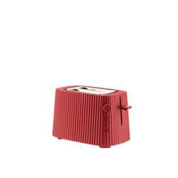 Alessi MDL08R grille-pain Rouge