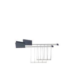 Alessi MDL08RACKG pince à spaghetti
