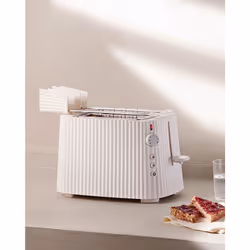 Alessi MDL08RACKG pince à spaghetti