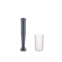 Alessi MDL10G blender Gris