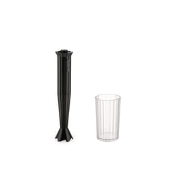 Alessi MDL10B blender Noir