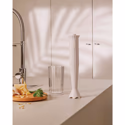 Alessi MDL10R blender Rouge