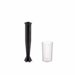 Alessi MDL10R blender Rouge