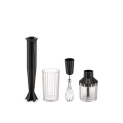 Alessi MDL10SB blender Noir