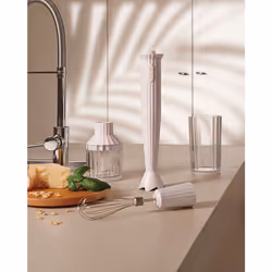 Alessi MDL10SB blender Noir