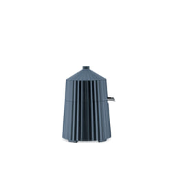 Alessi MDL07G presse-agrume électrique Gris
