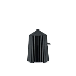 Alessi MDL07B presse-agrume électrique Noir