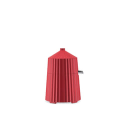 Alessi MDL07R presse-agrume électrique Rouge