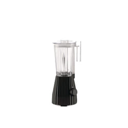 Alessi MDL09B mixeur Noir
