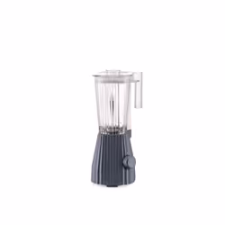 Alessi MDL09G, Gris, 235 mm, 185 mm, 425 mm