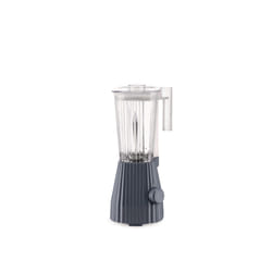Alessi MDL09G mixeur Gris