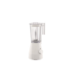 Alessi MDL09W mixeur Blanc
