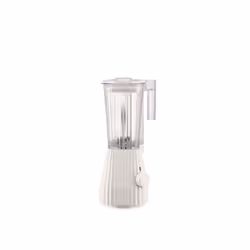 Alessi MDL09R mixeur Rouge - Vue supplémentaire 5