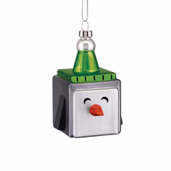 Alessi GJ025 décoration de Noël
