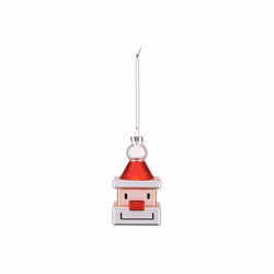 Alessi GJ021, 55 mm, 55 mm, 95 mm